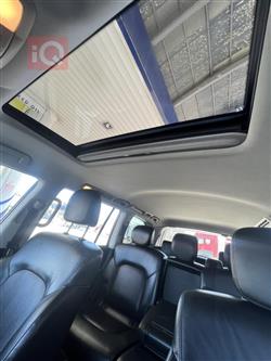 Nissan Armada